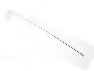 Illustration for article titled Wii Fishing Pole Almost Adds Excitement to Simulated Angling